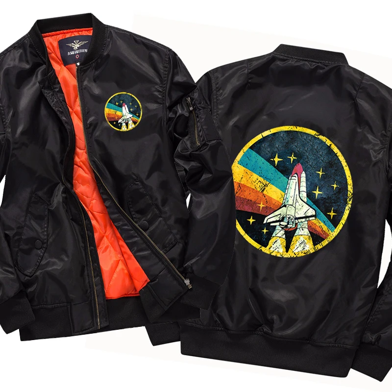 Сезон осень зима Новые аниме Harajuku мужские куртки стенд пальто корейский стиль