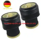 Пневматическая подвеска AP03 для BMW X5 E70BMW X6 E71 E72 37126790081, 37126790078, 2 шт.