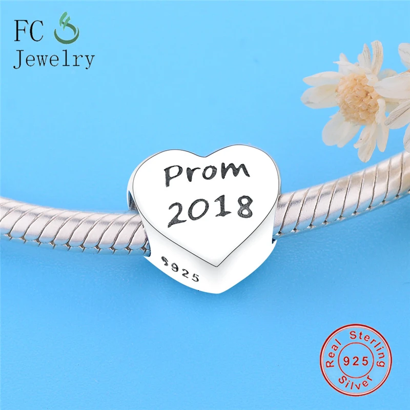 925 пробы серебро Выходные туфли на выпускной 2018 шарма сердца соответственные