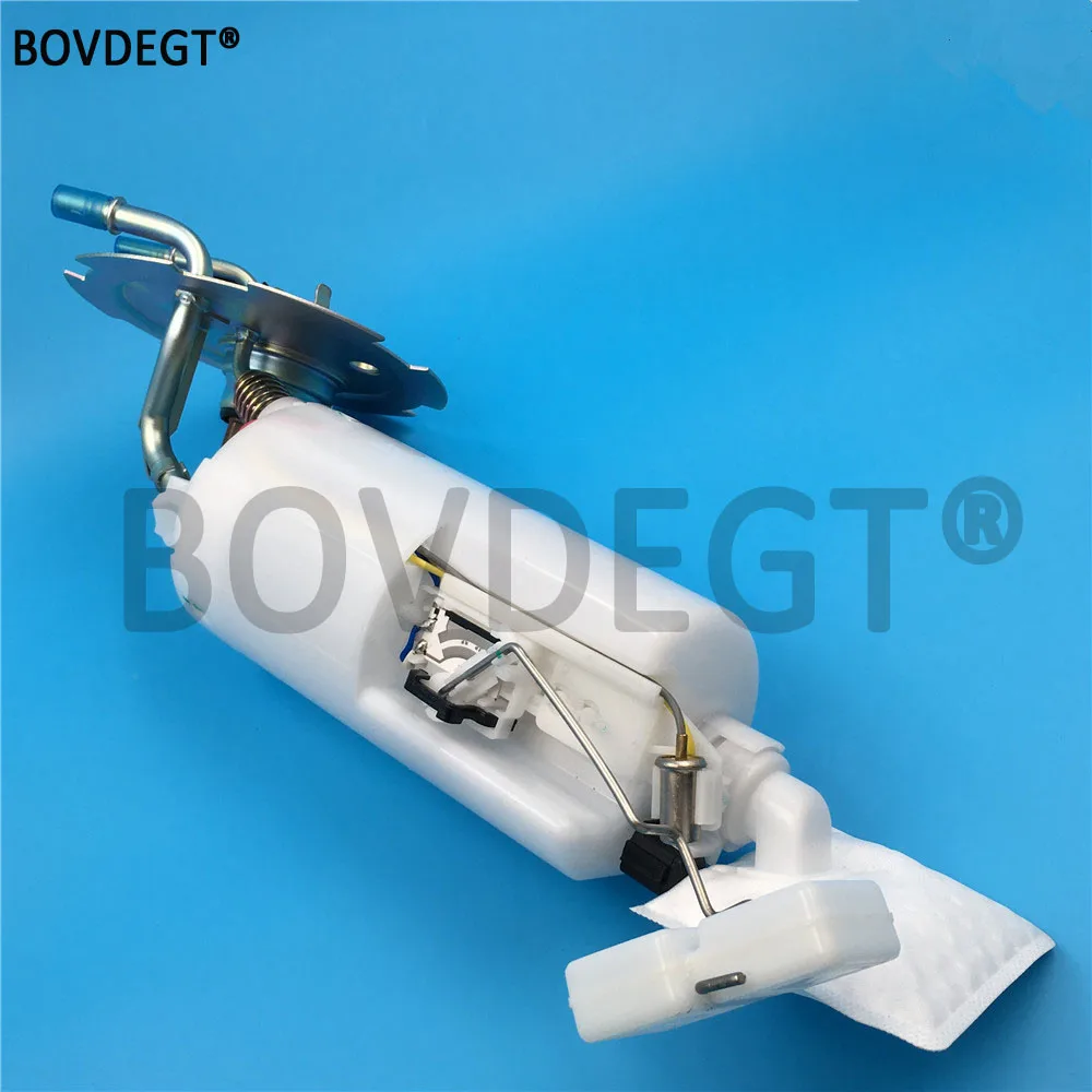 Модуль топливного насоса в сборе для DAEWOO LANOS 1.6L L4 1999 2000 2001 2002 E8514M 96350587 67902|Топливные