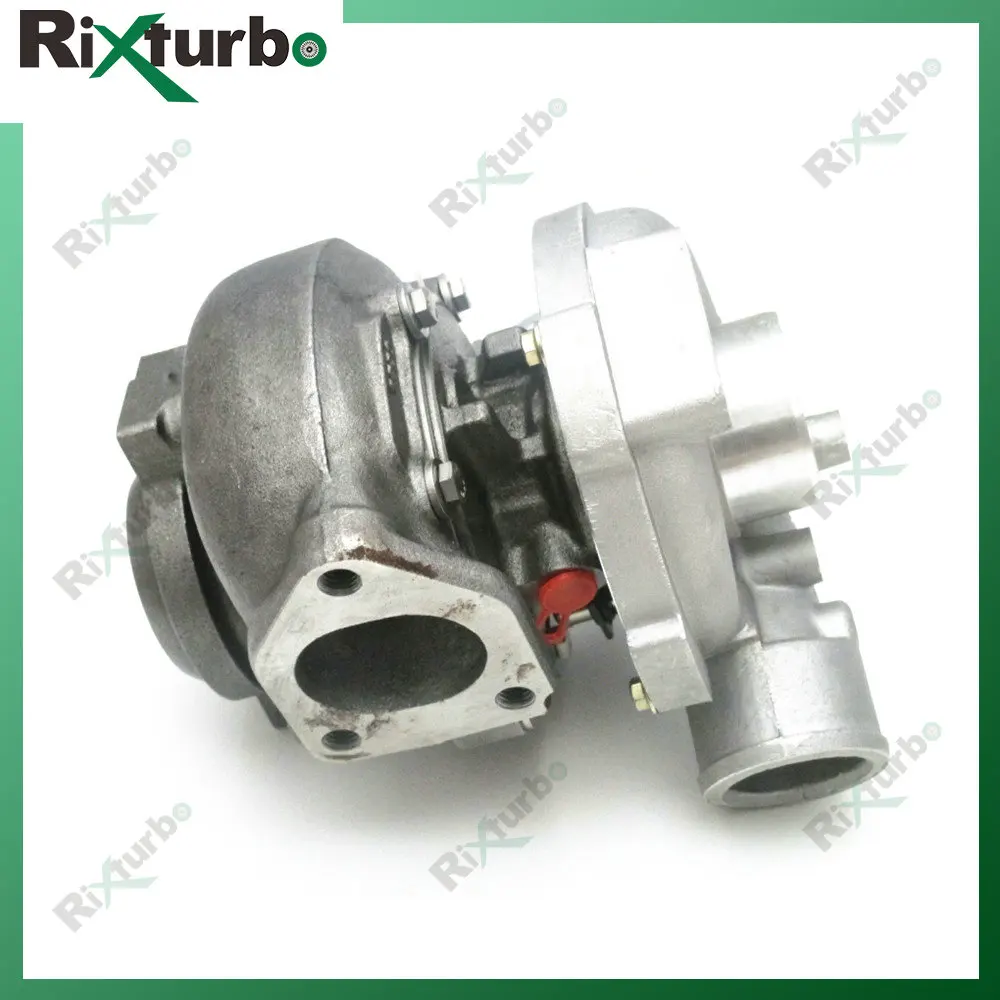 GT2256V 704361 Complete Turbine Turbolader Kit For BMW 330 d xd X5 3.0D 135Kw 184Hp M57 D30 Full Turbocharger Car 1999-2003 | Автомобили и