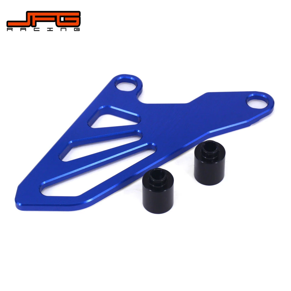 Защитная крышка переднего привода CNC для HONDA CR250R 02-07 CRF250R 04-09 CRF250X 04-17 CRF450R 08 YZ125 05-21