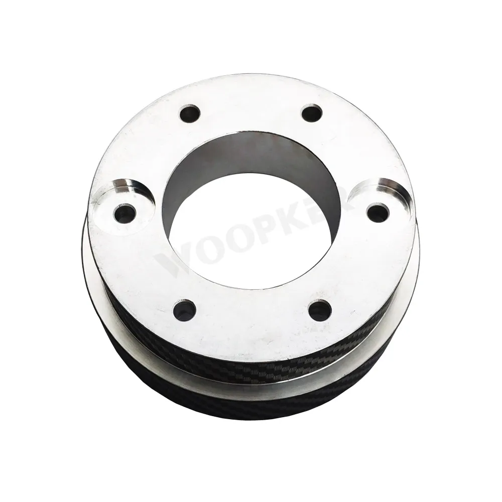 Адаптер руля 70 мм для Logitech G920 G29 модификация рулевого колеса гоночных