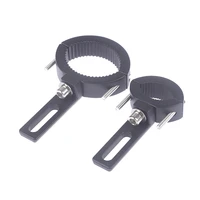 38 60mm universal motorcycle headlight mount brackets fork clamp mount holder