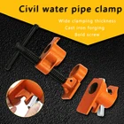 Трубчатый зажим Zware Buisklem Houtbewerking деревянный склеенный зажим Lijmen Buisklem Houtbewerking Hout Столярный инструмент