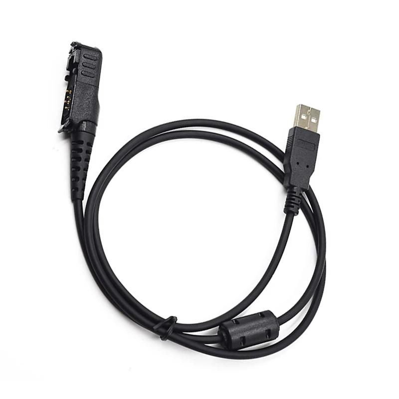 Walkie Talkie Usb Кабель для программирования Motorola двухстороннее радио P6600 Dp2000 Dep550 Dp2400