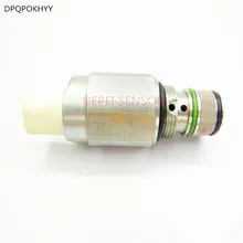 Оригинальный соленоидный регулирующий клапан RE183407 для John