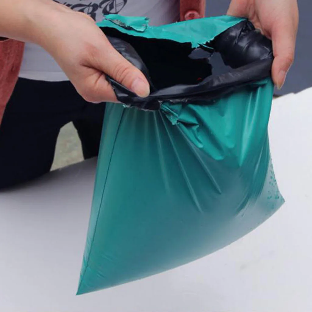 50 шт./лот белая Курьерская сумка пакеты для хранения Экспресс конвертов почтовые