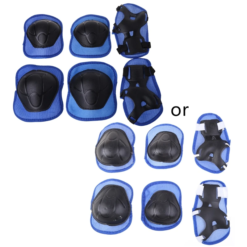 

Наколенники A5KC для детей, защита для езды на велосипеде, скейтборде, защита для локтя, детский протектор для скутера