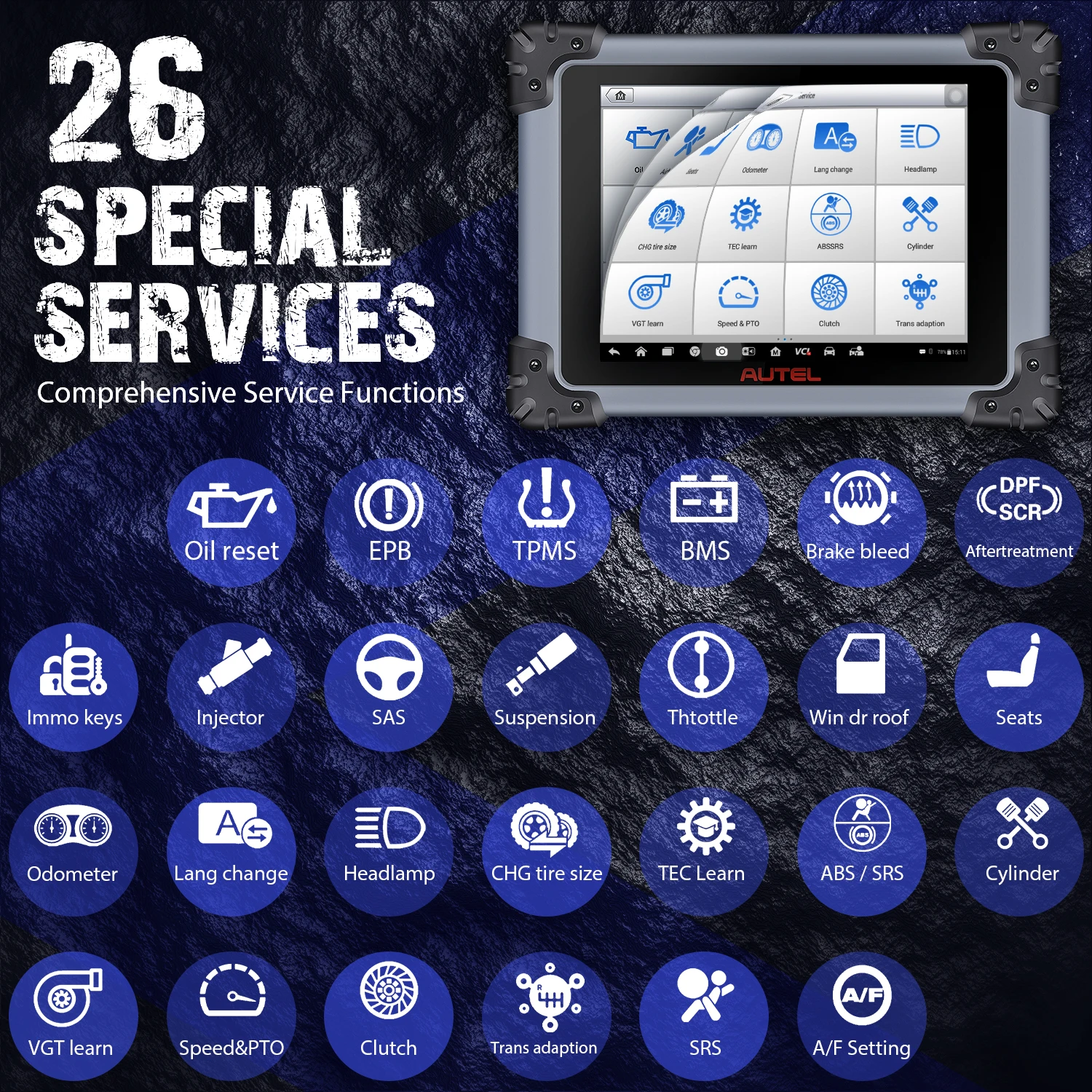 Autel MaxiSys MS908S Pro диагностический инструмент J2534 ECU программирование лучше MK908P| |