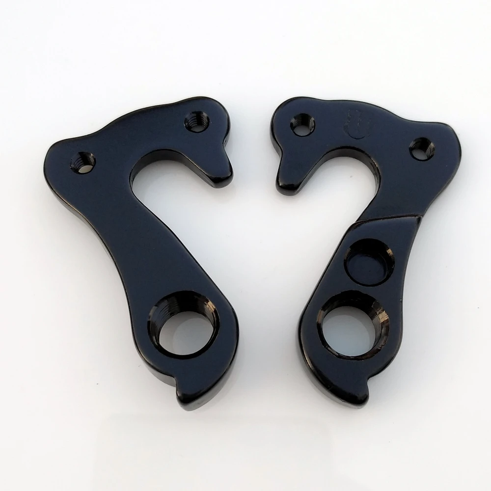 

1pc Bicycle gear rear derailleur hanger MECH dropout For Ghost Part #EZ2011 ghost GRH LaPierre Audacio LaPierre SENSIUM HAIBIKE