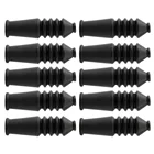 10 шт., резиновый защитный трос для горного велосипеда