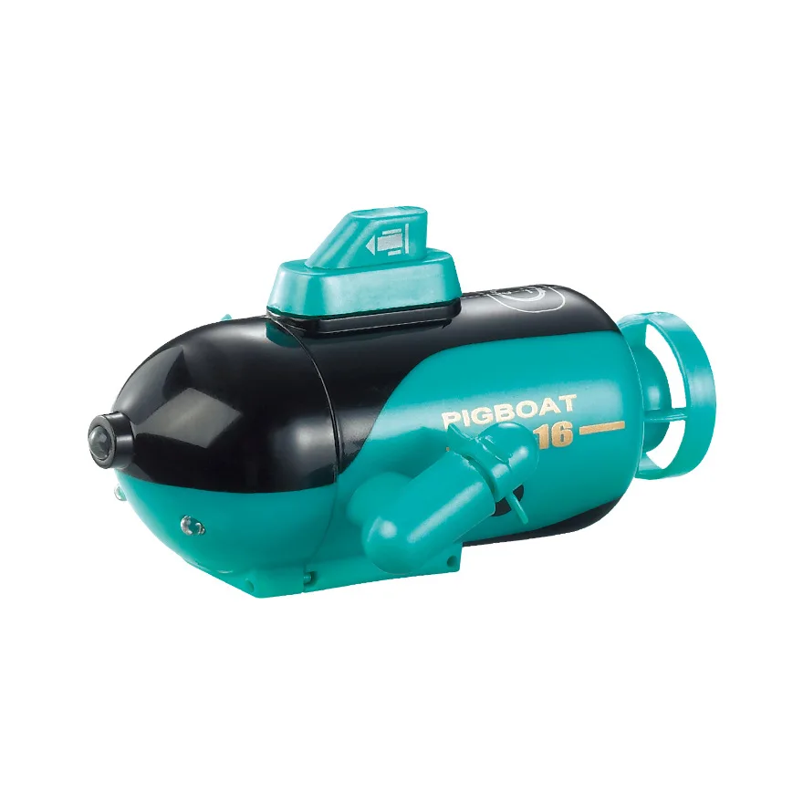 4CH радио дистанционное управление спортивные лодки подводная лодка Беспроводная