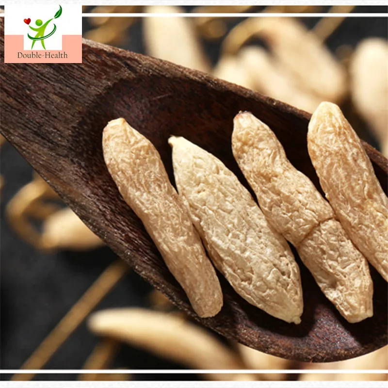 

Traditional Chinese Herb Medicinal Mai Dong Top Quality Dried Radix Ophiopogonis