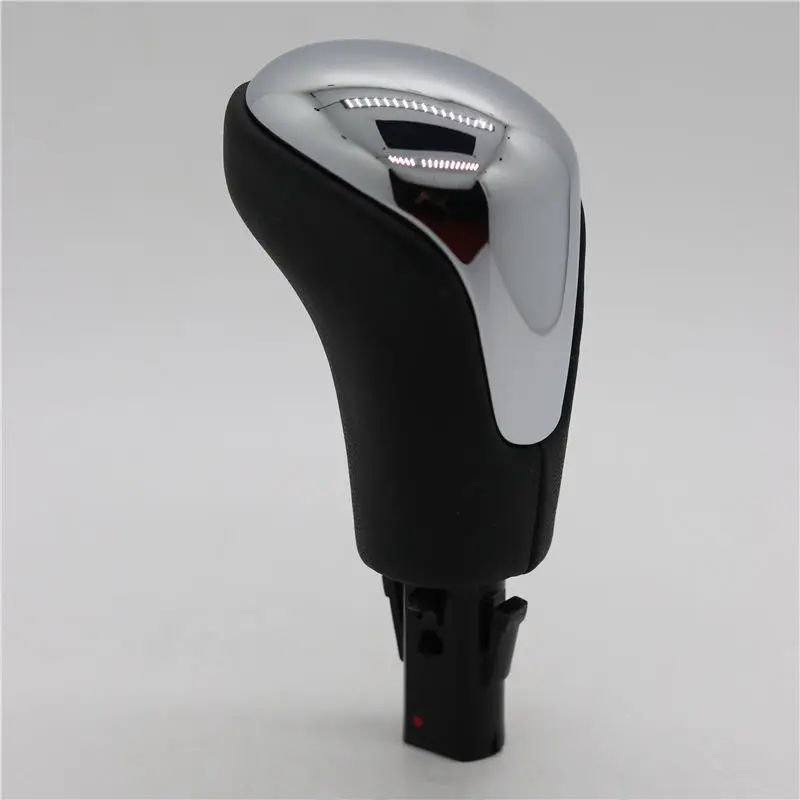 Автоматический рычаг переключения передач с яркой поверхностью для Hyundai 2011 2015Accent