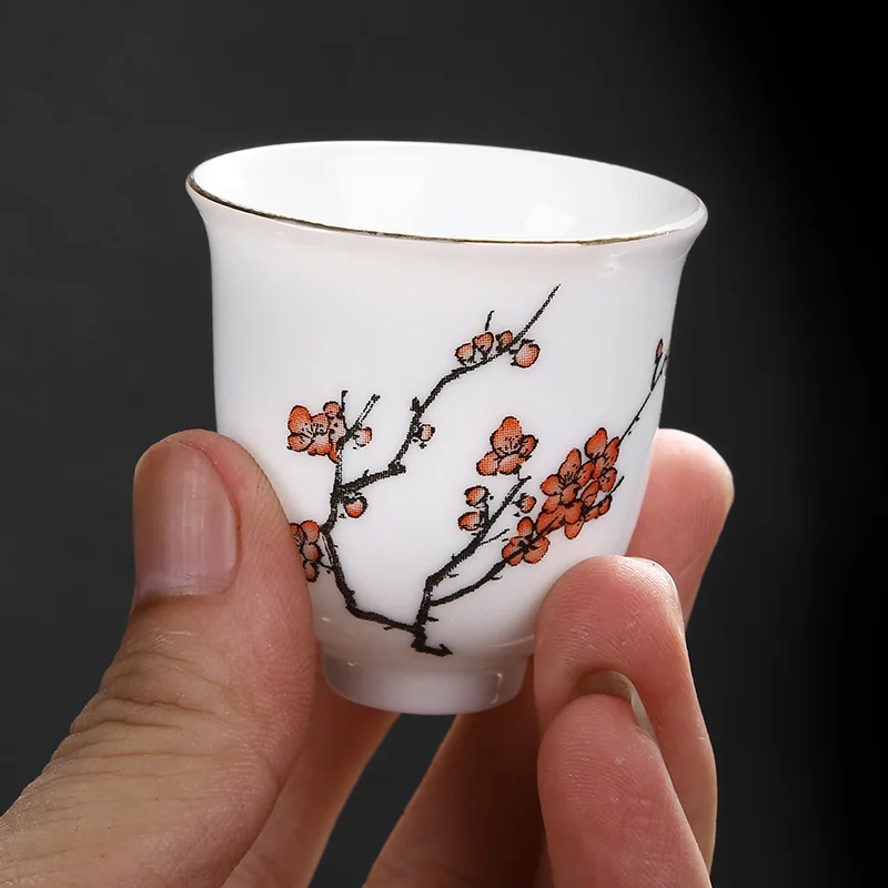 Дорожная сумка китайский телефон чайник чашки яркая кружка чайные наборы белая