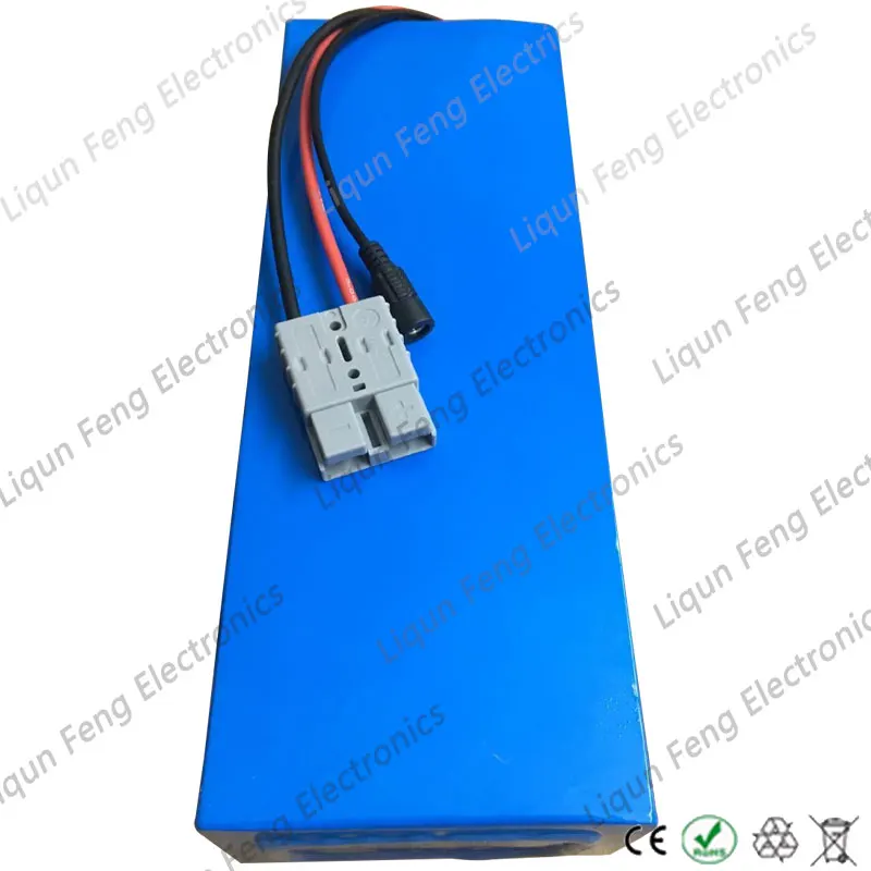 72V lithium Battery pack 13Ah 15Ah Electric Bike 1000W 2000W 2500W Scooter Free Duty | Спорт и развлечения