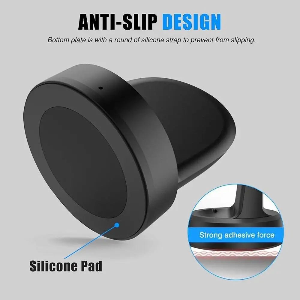 Watch Charger For Samsung Galaxy s3 Portable Wireless Fast Charging Power Source samsung watch | Наручные часы
