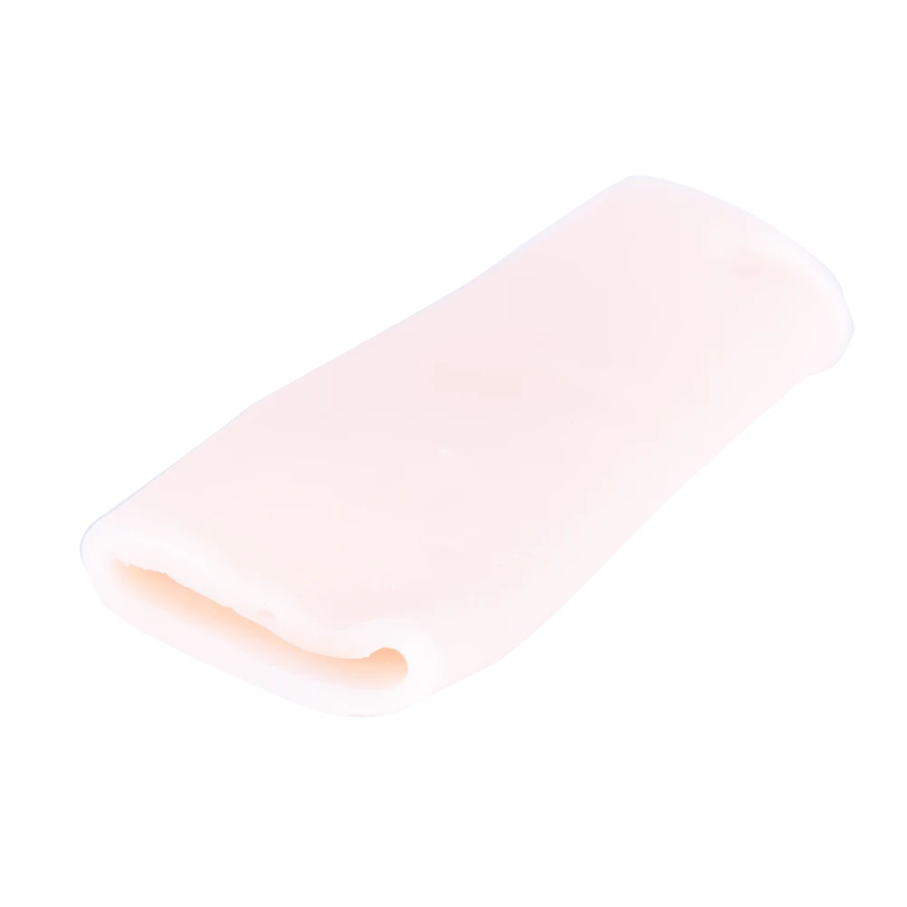 Мужской насос цилиндр с рукавом для пениса мягкие Вакуумные Носилки вешалка