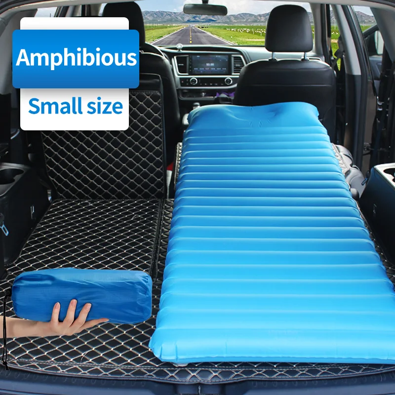 

self inflatable mattresses/camping mattress/inflatable mattress/Outdoor mat camping tent mat sleeping pad cushion camping