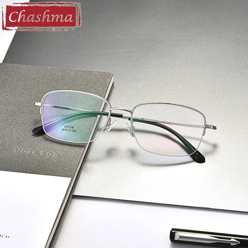 Хамелеоновое стекло для близорукости полуободковый светильник мужчин