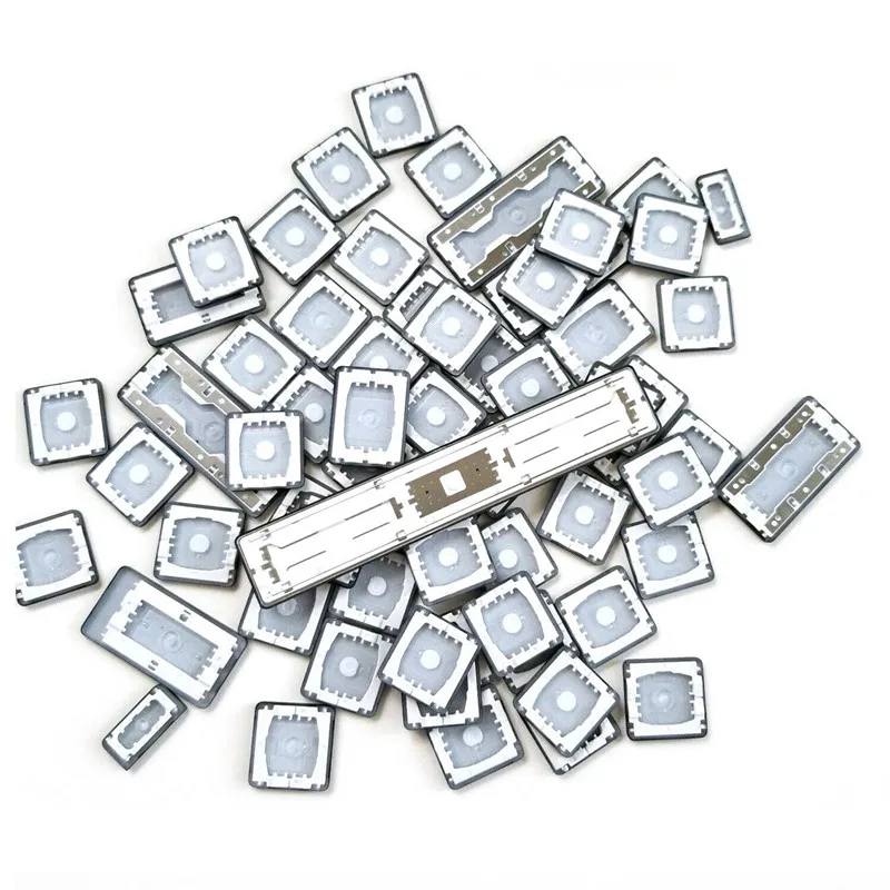 Новинка для ноутбука Macbook 13 15 дюймов A1706 A1707 A1708 крышка ключей и шарнир США замена