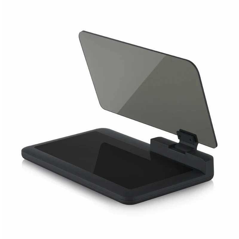 2019 Универсальный автомобильный держатель HUD дисплей на голову GPS навигатор