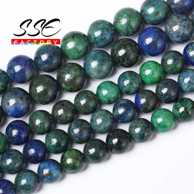 Рисунок 2 - Оптовая продажа натуральный хризоколла