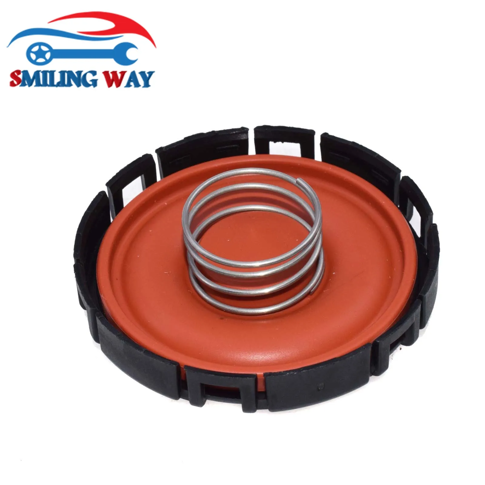 Картер двигателя Vent PCV клапан 11127588412 для BMW X1 X3 X4 X5 X6 Z4 F07 F11 F18 F20 F21 F23 F22 F30 F31 F34 F35 F36
