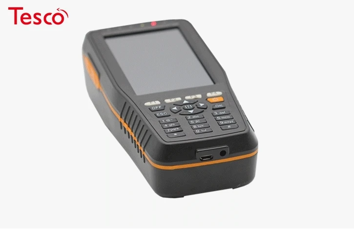 TM600 VDSL VDSL2 прибор для тестирования ADSL WAN и LAN тестер линия xDSL испытательное