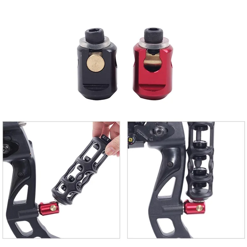 1 шт. быстроразъемный Монтажный кронштейн для стрельбы из лука|Лук и стрела| |