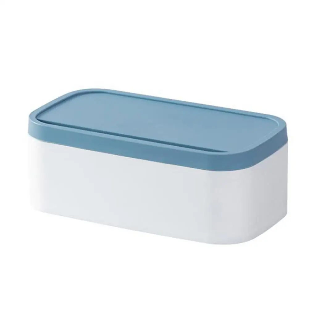 Пластиковый пыленепроницаемый Влагостойкий Чехол для маски|Коробки и ящики