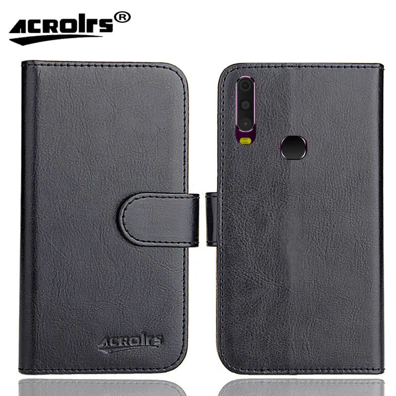 XGODY A70 чехол 6 &quot6 цветов раскладной модный эксклюзивный для телефона из мягкой