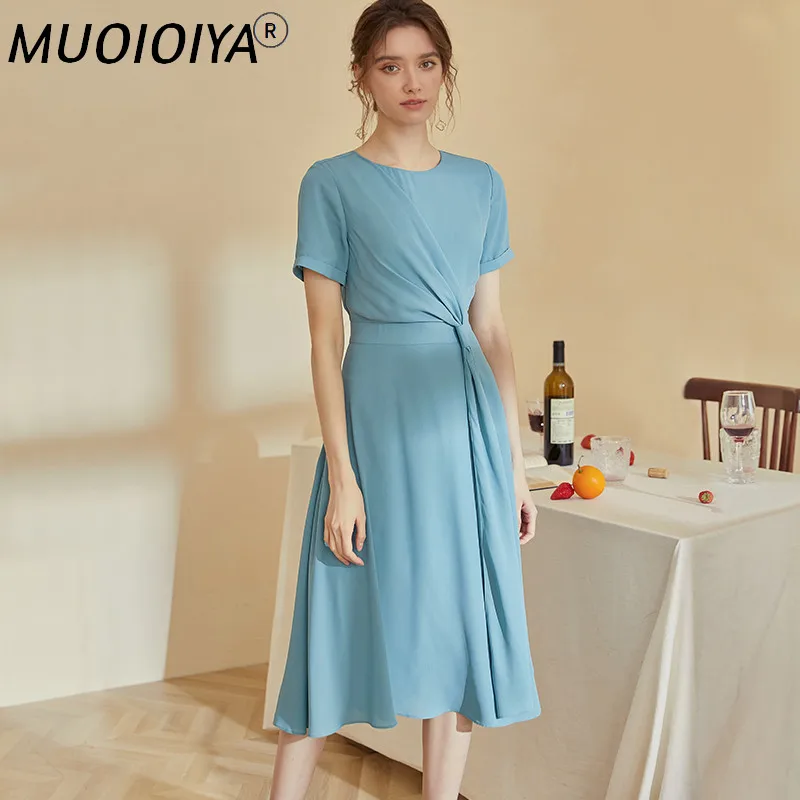 

Роскошные офисные платья для женщин, винтажное романтическое французское дизайнерское женское платье, брендовая стильная элегантная Дело...