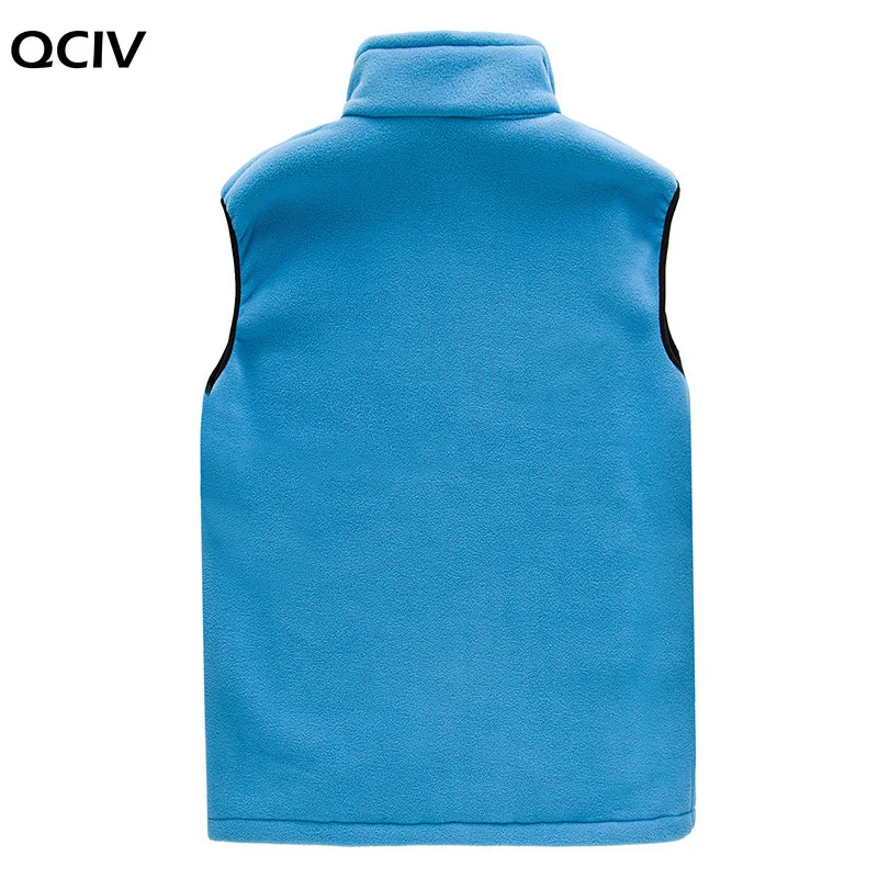 

Men Casual Warm Zip Casual Fleece Vest Spring Male Waistcoat Autumn Warm Sleeveless Jacket Outdoor Climbing Hiking Vest Coat