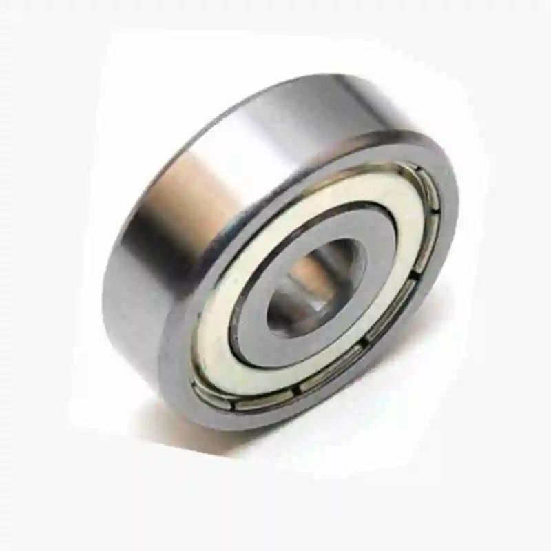 

Шарикоподшипник с глубоким желобом, 61906ZZ, 61907ZZ, 61906RS, 61907RS, 1 шт.