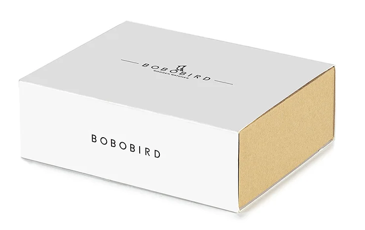 Мужские и женские кварцевые часы BOBO BIRD, деревянные, бамбуковые наручные часы, подарок на свадьбу, юбилей, reloj hombre relo