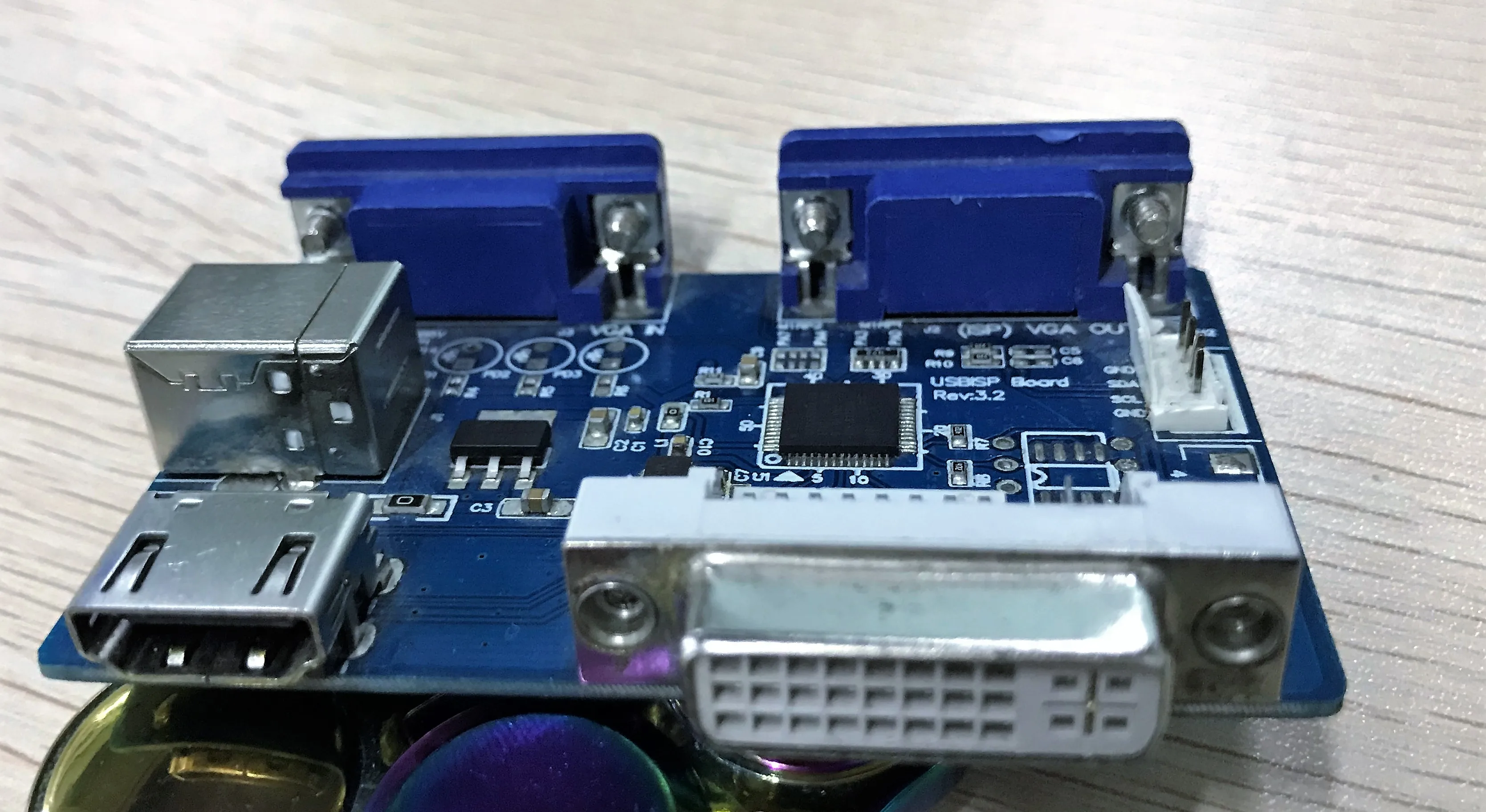 Инструмент для восстановления после отладки Realtek/инструмент разработки