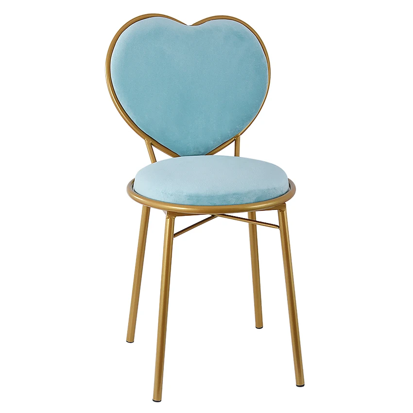 Современное модное минималистичное кресло в скандинавском стиле для кафе