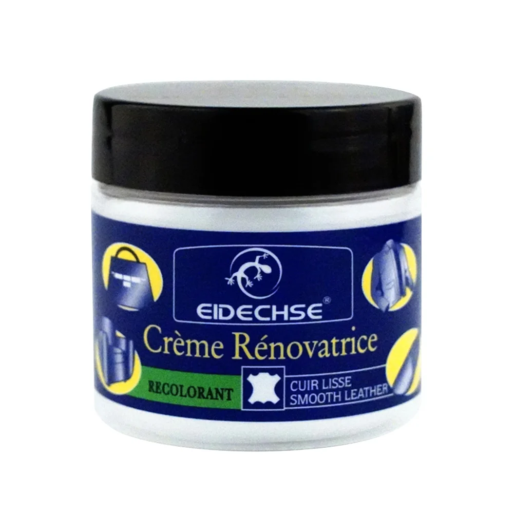 Кожаный виниловый Ремонтный Наполнитель композитный крем для восстановления