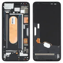 For Asus ROG Phone 3 ZS661KS ZS661KL LCD Middle Frame Pocophone Cellphones Display Screen Smartfon Elephone Mobile Screens Parts