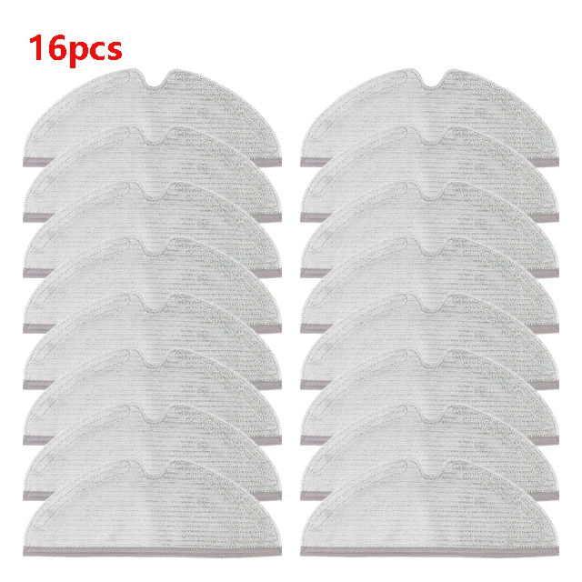 

Тряпки для швабры Fxaizl для Xiaomi Roborock