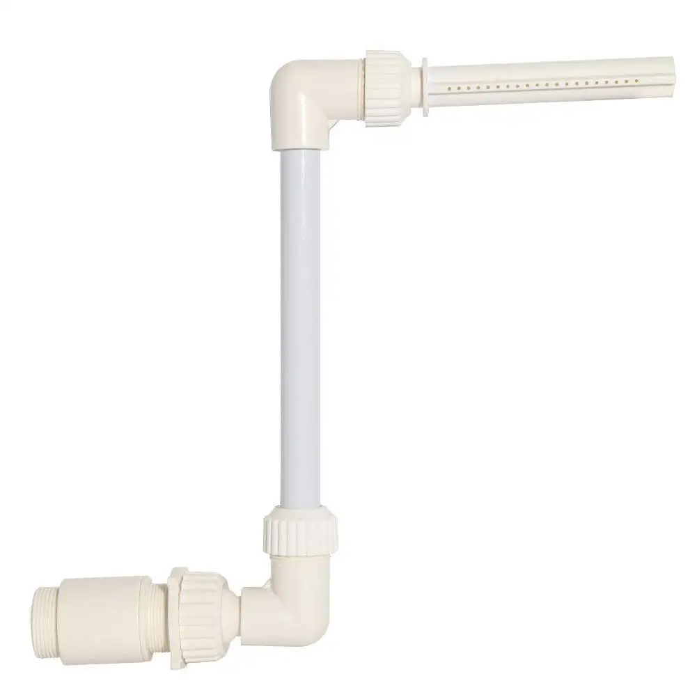 

Pool Fountain Adjustable Durable Swimming Waterfall Fountain Water Pools Decoration Waterfall Pool Fountain