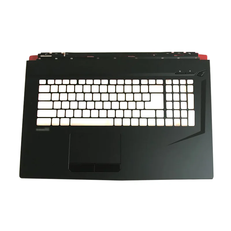 Новый 17 3 "дюймовый для MSI GL73 GP73 GP73M MS-17P1 серия подставка рук чехол верхняя