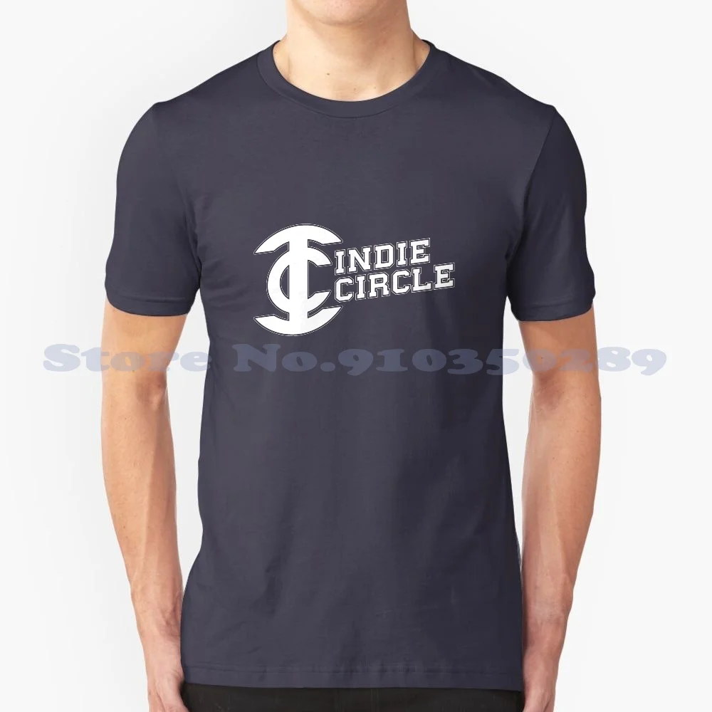 

Модная футболка Ic Cool Design