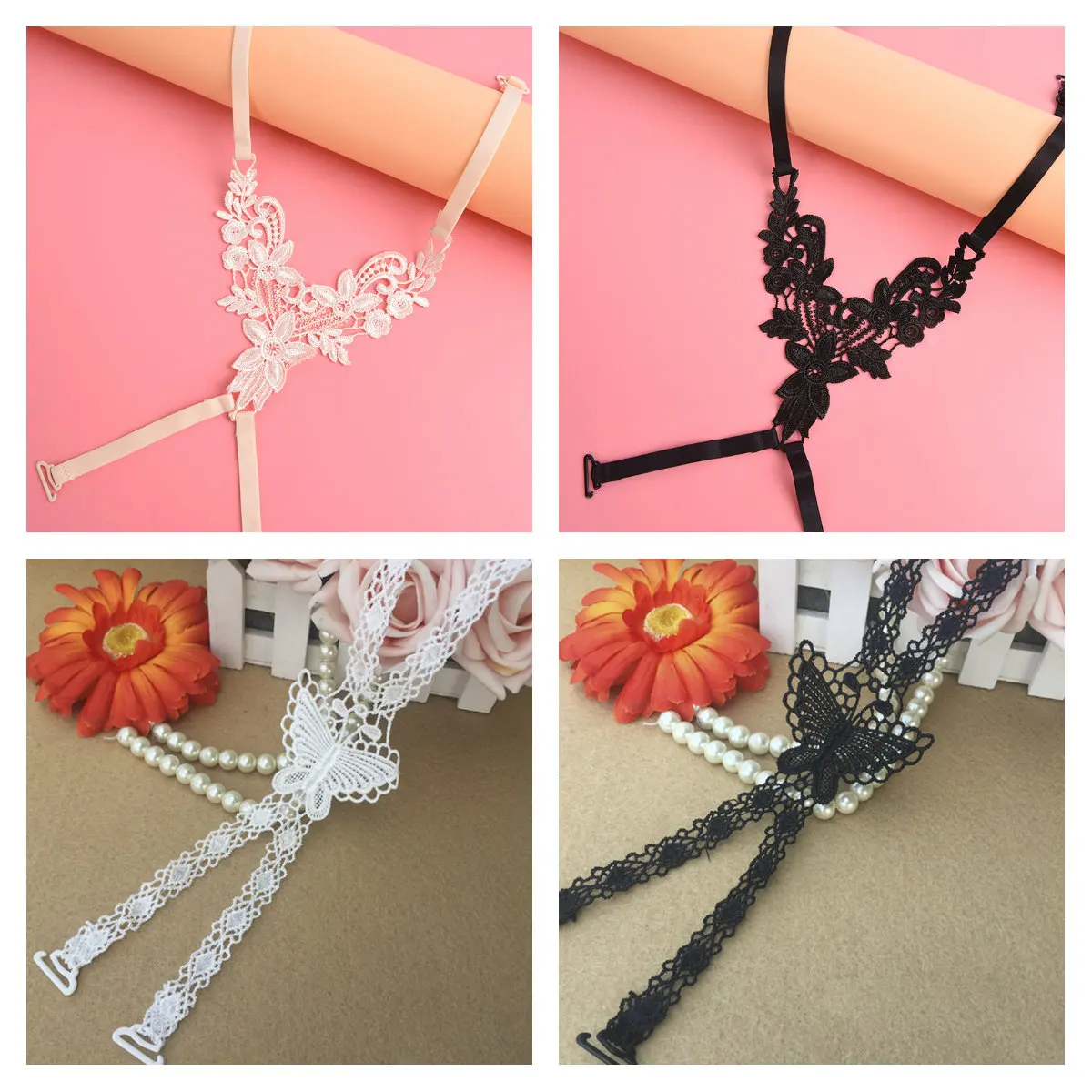 Новинка увеличивающий рост с пряжкой без шнуровки бабочкой кружевом