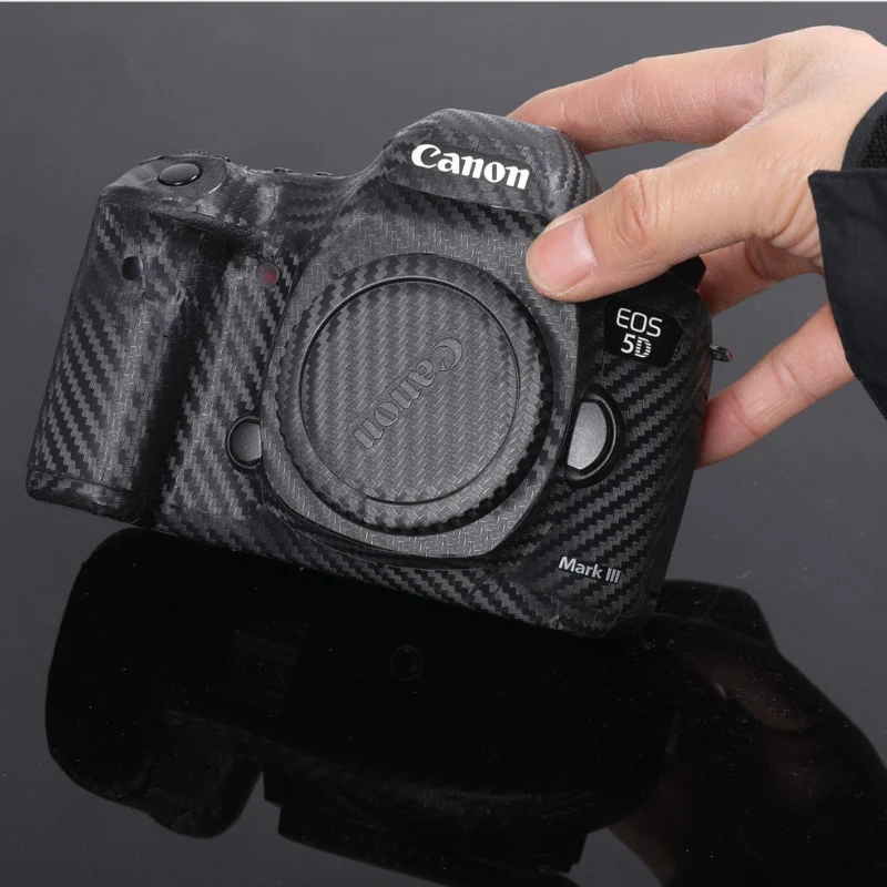 Защитная пленка для камеры Canon EOS 5D MarkIII IV 5D4 5D3 6D M6II 80D 90D 6D2 77D 800D | Электроника