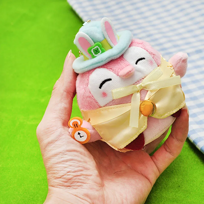 Высокое качество KAWAII Пингвины плюшевые куклы игрушечные животные игрушка