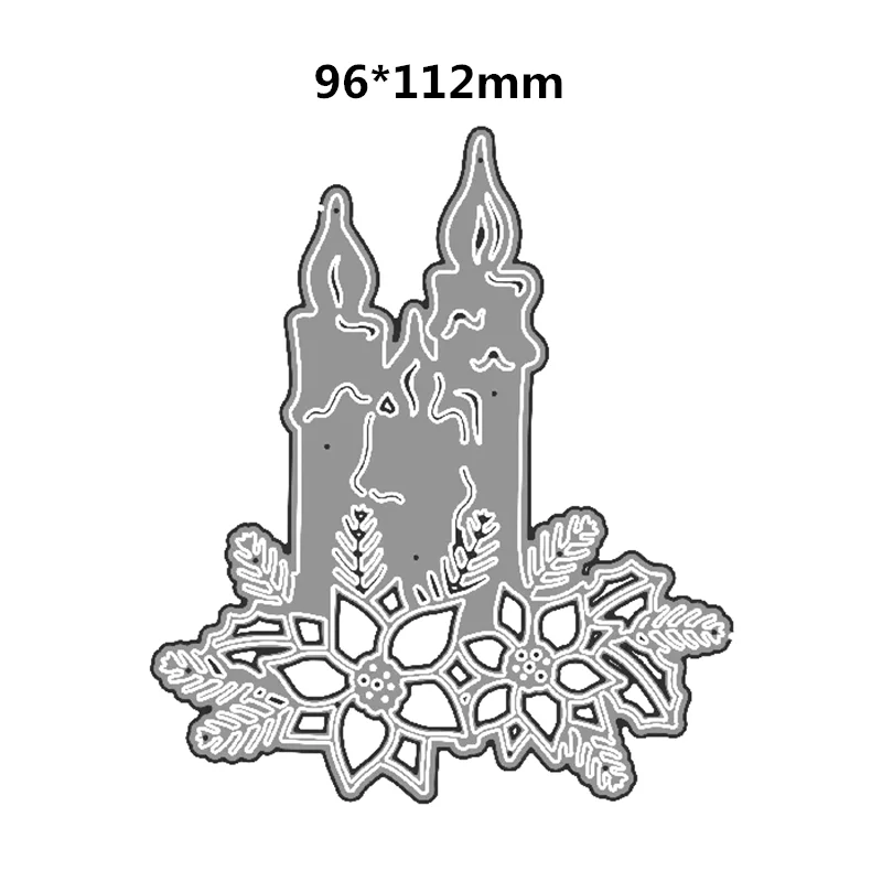 Новинка 2020 металлические высечки и Скрапбукинг для изготовления бумаги