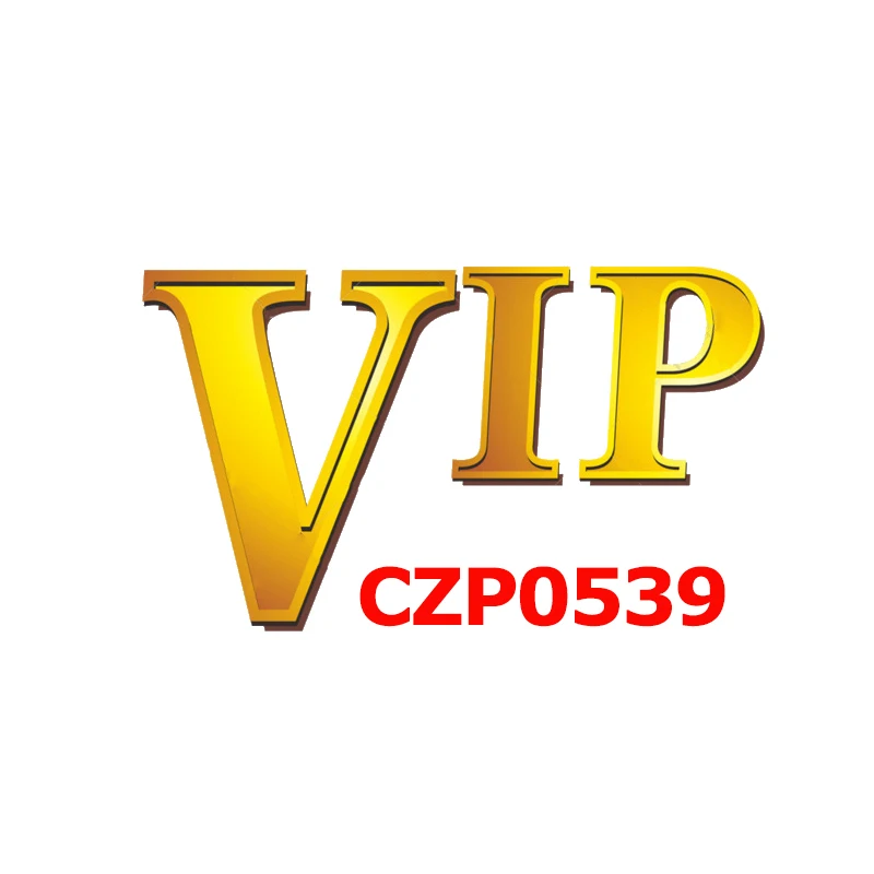 Цепочка с круглым кулоном VIP CZP0539 для мужчин и женщин бижутерия в стиле хип-хоп